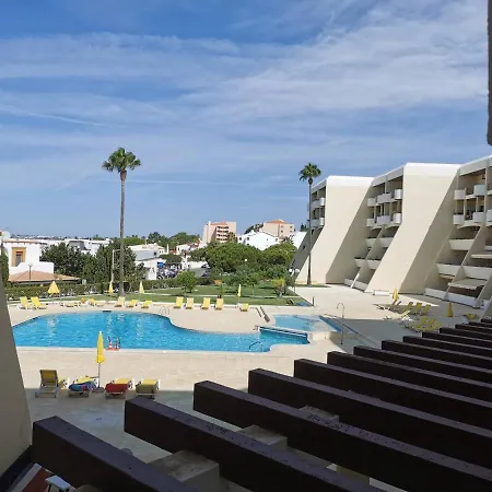 Apartamento T2 Palmeira Gale-Praia Da Gale Guia  Exterior foto