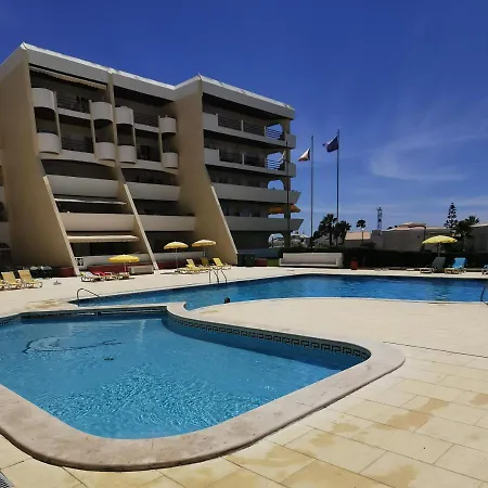 Apartamento T2 Palmeira Gale-Praia Da Gale Guia  Exterior foto