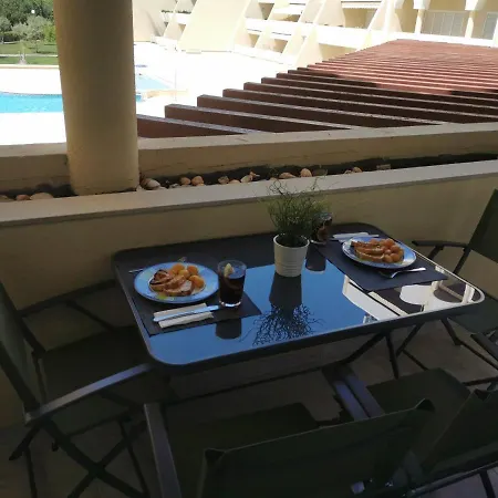 Apartamento T2 Palmeira Gale-Praia Da Gale Guia  Exterior foto