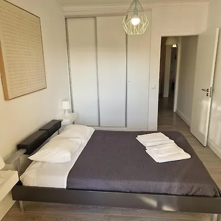 Apartamento T2 Palmeira Gale-Praia Da Gale Guia  Exterior foto