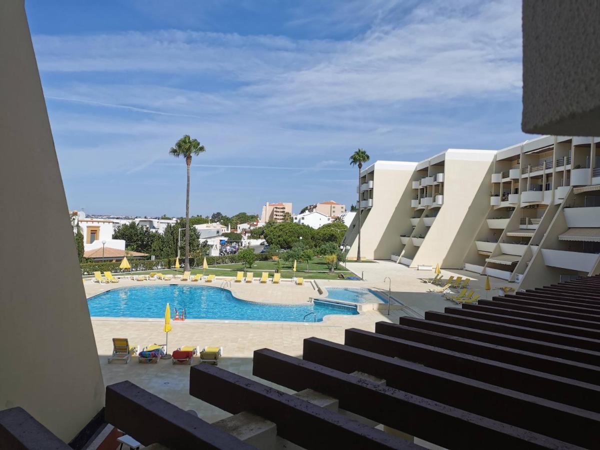 Apartment T2 Palmeira Gale-praia Da Gale Guia (Faro)