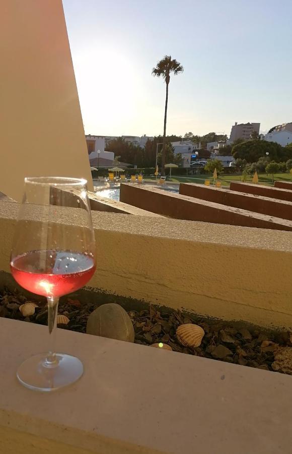 Apartment T2 Palmeira Gale-praia Da Gale