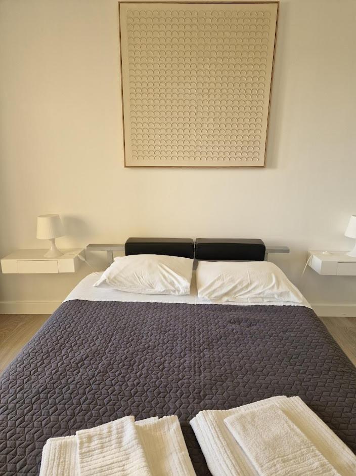 T2 Palmeira Gale-praia Da Gale Apartment *