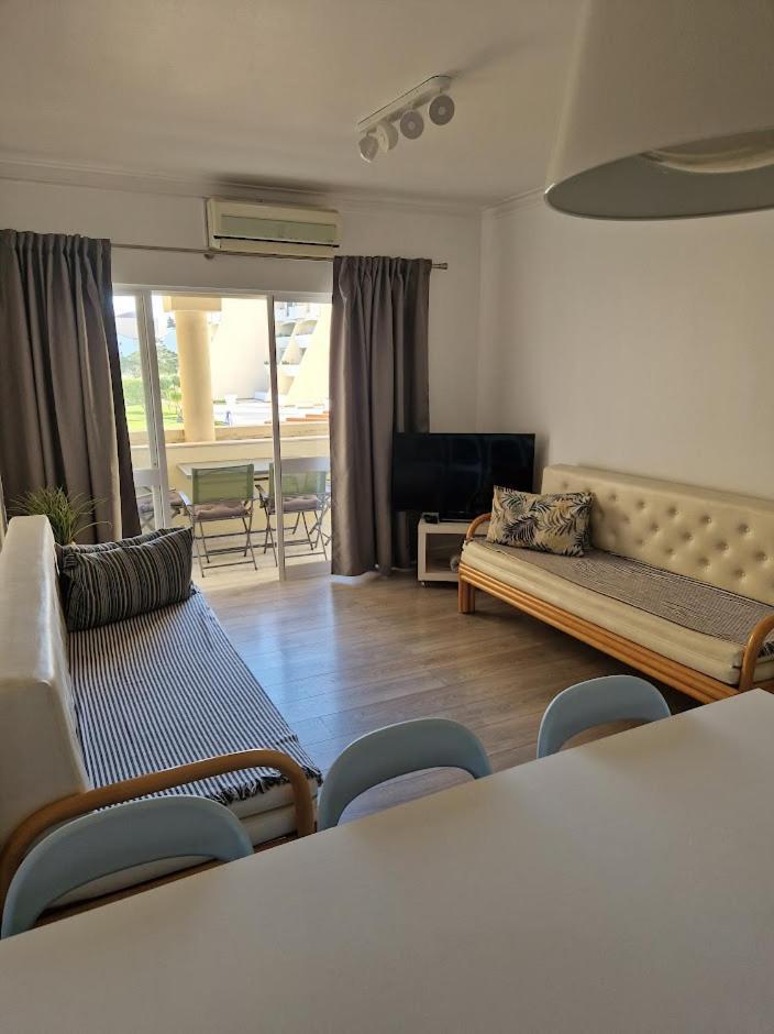T2 Palmeira Gale-praia Da Gale Apartment Guia (Faro)