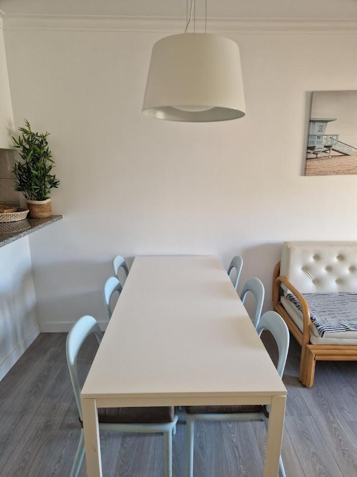 Apartment T2 Palmeira Gale-praia Da Gale
