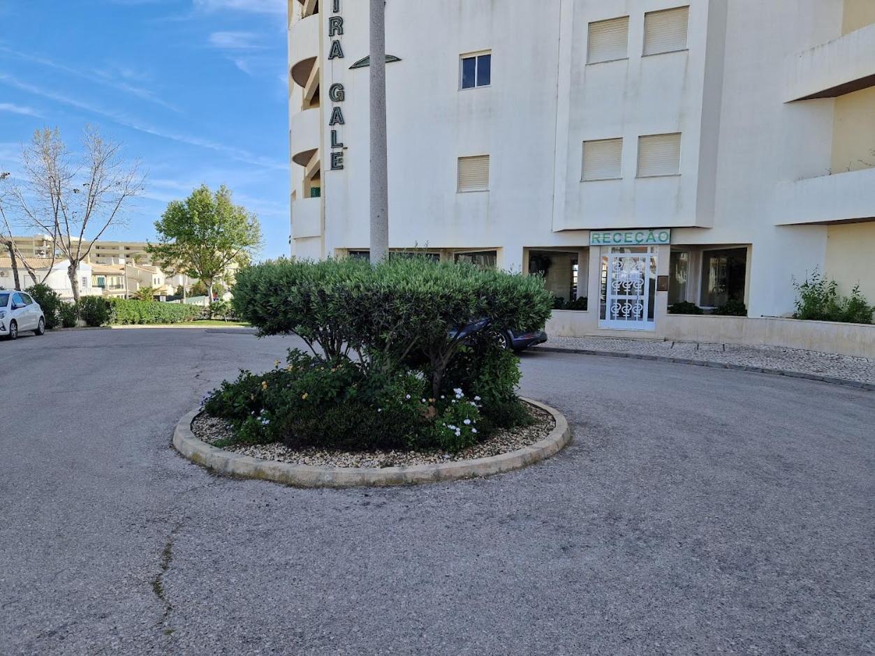 Apartment T2 Palmeira Gale-praia Da Gale *